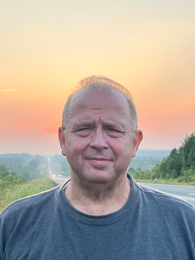 Redeemed and Cleaned