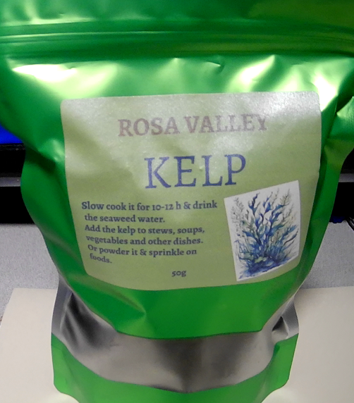 Kelp